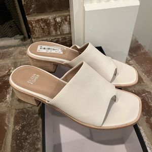 Eileen Fisher Dress Sandals